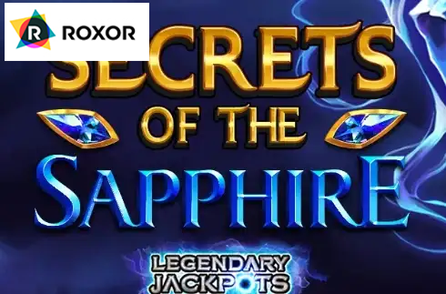 Secrets of the Sapphire: Legendary Jackpots